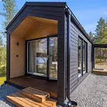 Visit Pyhae H By Interhome Loma-asunnot