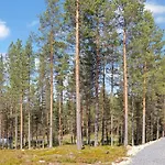 Visit Pyhae H By Interhome Pyhätunturi