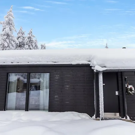 Loma-asunnot Visit Pyhae H By Interhome