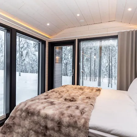 Visit Pyhae H By Interhome Loma-asunnot