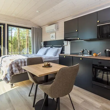 Visit Pyhae H By Interhome Loma-asunnot *