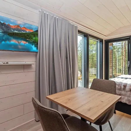 Loma-asunnot Visit Pyhae H By Interhome