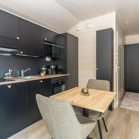 Visit Pyhae H By Interhome Loma-asunnot *