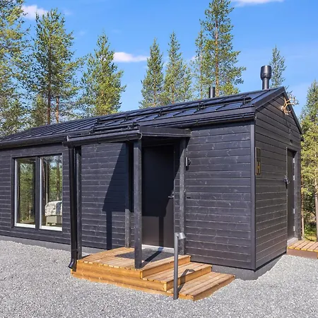 Visit Pyhae H By Interhome Loma-asunnot