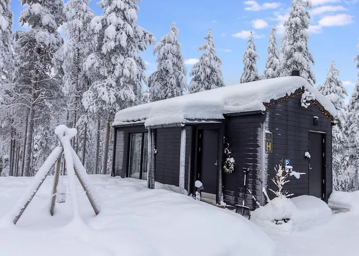 Visit Pyhae H By Interhome