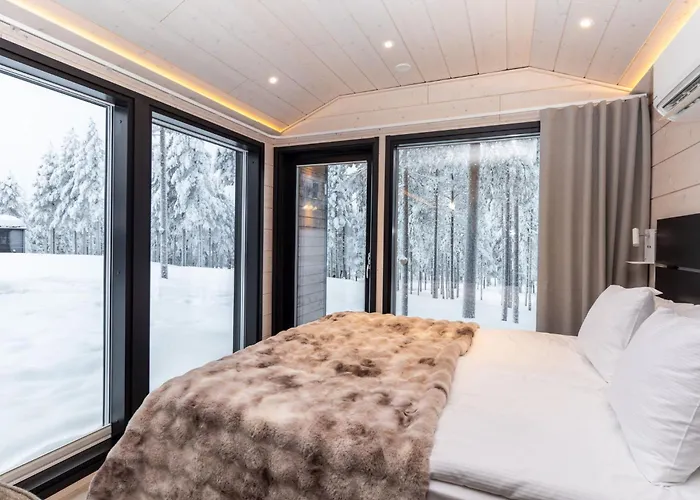 Visit Pyhae H By Interhome Σπίτι διακοπών