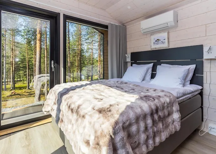 Visit Pyhae H By Interhome