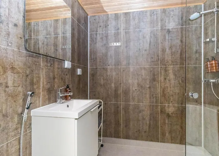 Visit Pyhae H By Interhome