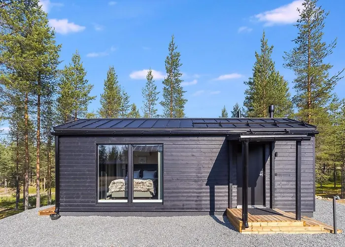 Visit Pyhae H By Interhome *